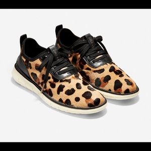 Generation ZEROgrand in leopard
